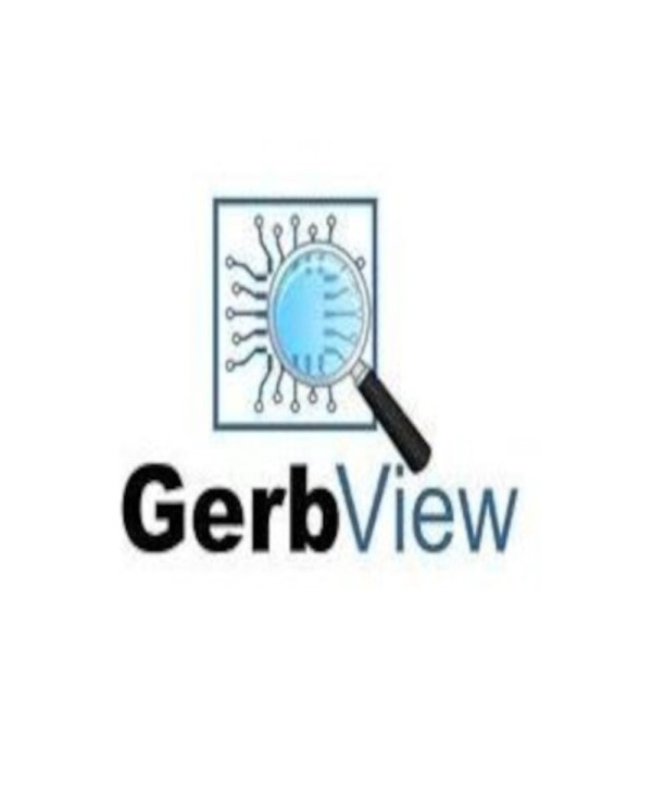 GerbView 10 1 Key GLOBAL